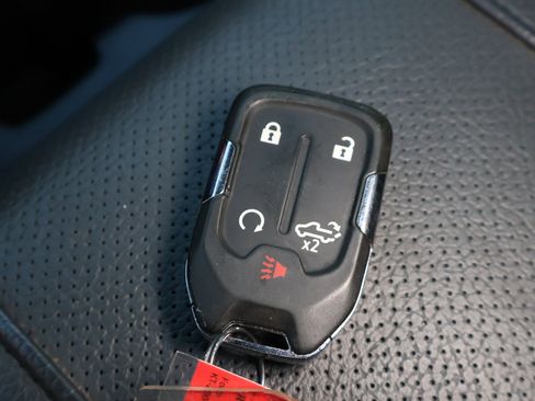 Used 2023 GMC Sierra 2500 Denali image 31