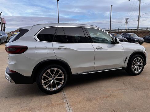 Used 2023 BMW X5 xDrive40i image 5