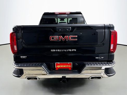 Used 2023 GMC Sierra 1500 SLT w/ SLT Premium Plus Package image 6