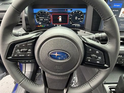 New 2026 Subaru Outback Premium AWD/4WD image 18