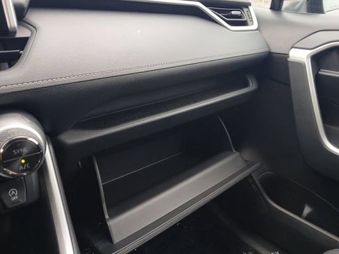 Used 2024 Toyota RAV4 XLE Premium FWD image 22