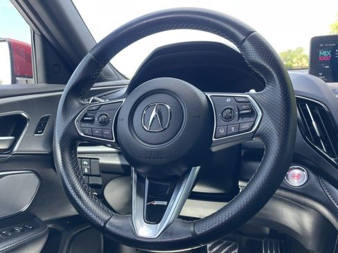 Used 2019 Acura RDX A-Spec AWD/4WD image 17
