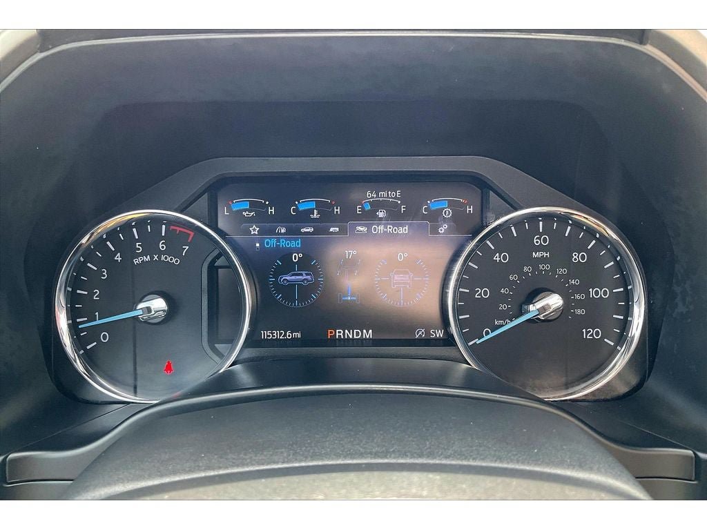 Used 2020 Ford Expedition Max XLT w/ Equipment Group 202A AWD/4WD image 22