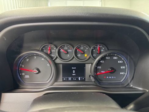 New 2026 GMC Sierra 3500 Pro AWD/4WD image 35