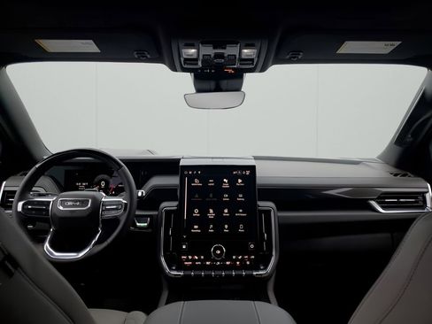 New 2026 GMC Yukon Elevation w/ Elevation Premium Package image 24