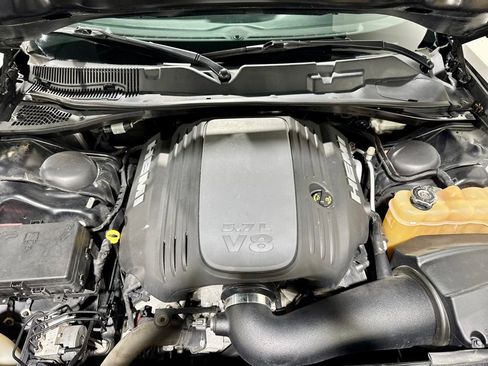 Used 2015 Dodge Challenger R/T w/ Quick Order Package 22B R/T image 10