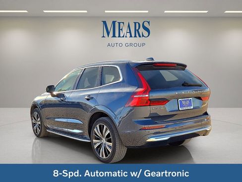 Certified 2023 Volvo XC60 B5 Plus w/ Protection Package Premier image 5