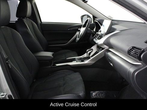 Used 2025 Mitsubishi Eclipse Cross SE image 15