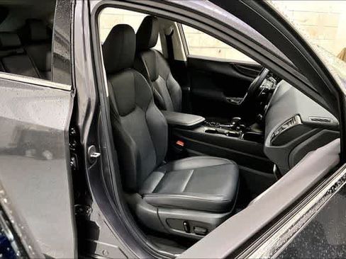 Certified 2023 Lexus NX 350 AWD image 29