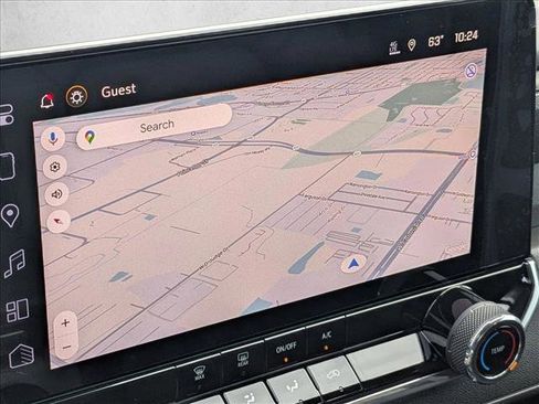 New 2026 Chevrolet Colorado W/T image 12