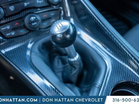 Used 2016 Dodge Challenger R/T Scat Pack image 13