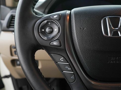 Used 2016 Honda Pilot EX-L image 26