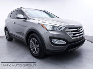 Used 2015 Hyundai Santa Fe Sport w/ Option Group 02 video 1
