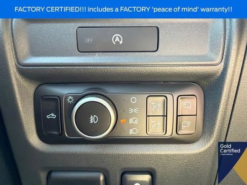 Used 2025 Ford F150 Tremor w/ Tow/Haul Package AWD/4WD image 28