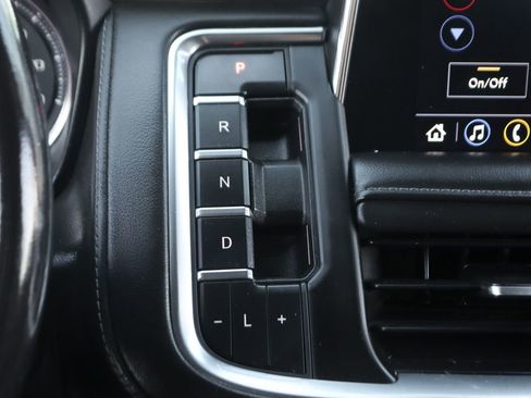 Used 2021 Chevrolet Tahoe LT AWD/4WD image 34