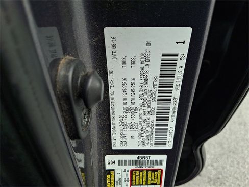 Used 2017 Toyota Tacoma SR5 w/ Tow Package image 26