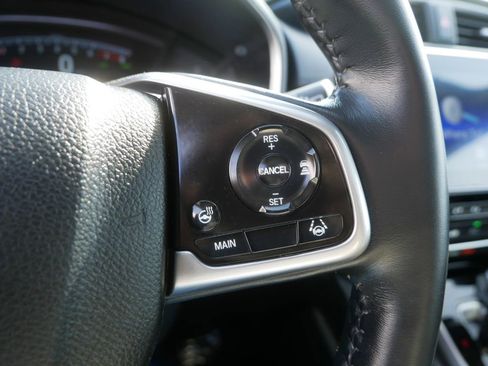 Used 2022 Honda CR-V Touring image 25