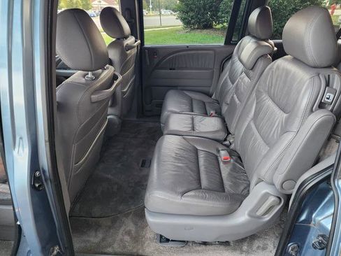 Used 2009 Honda Odyssey EX-L image 16