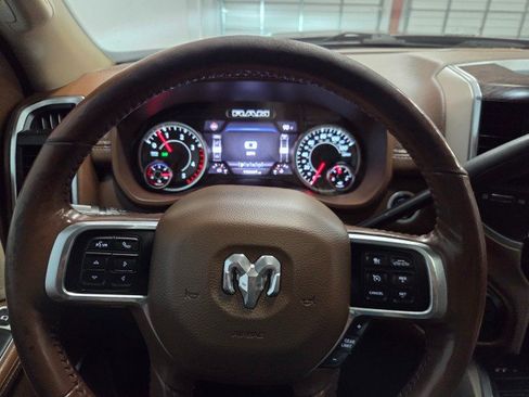 Used 2019 RAM 3500 Laramie AWD/4WD image 45