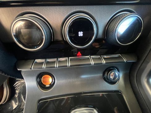 Used 2016 Jaguar F-TYPE S image 23