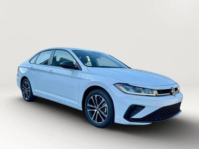 Used 2025 Volkswagen Jetta Sport