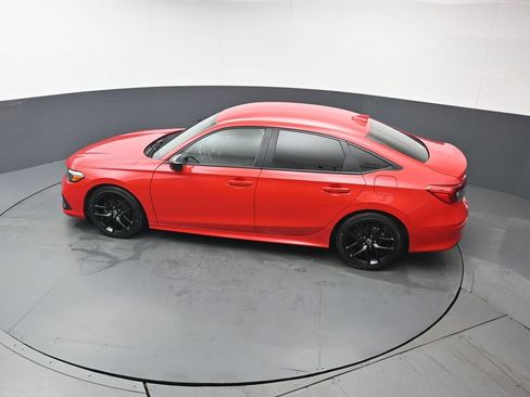 Used 2023 Honda Civic Sport image 37