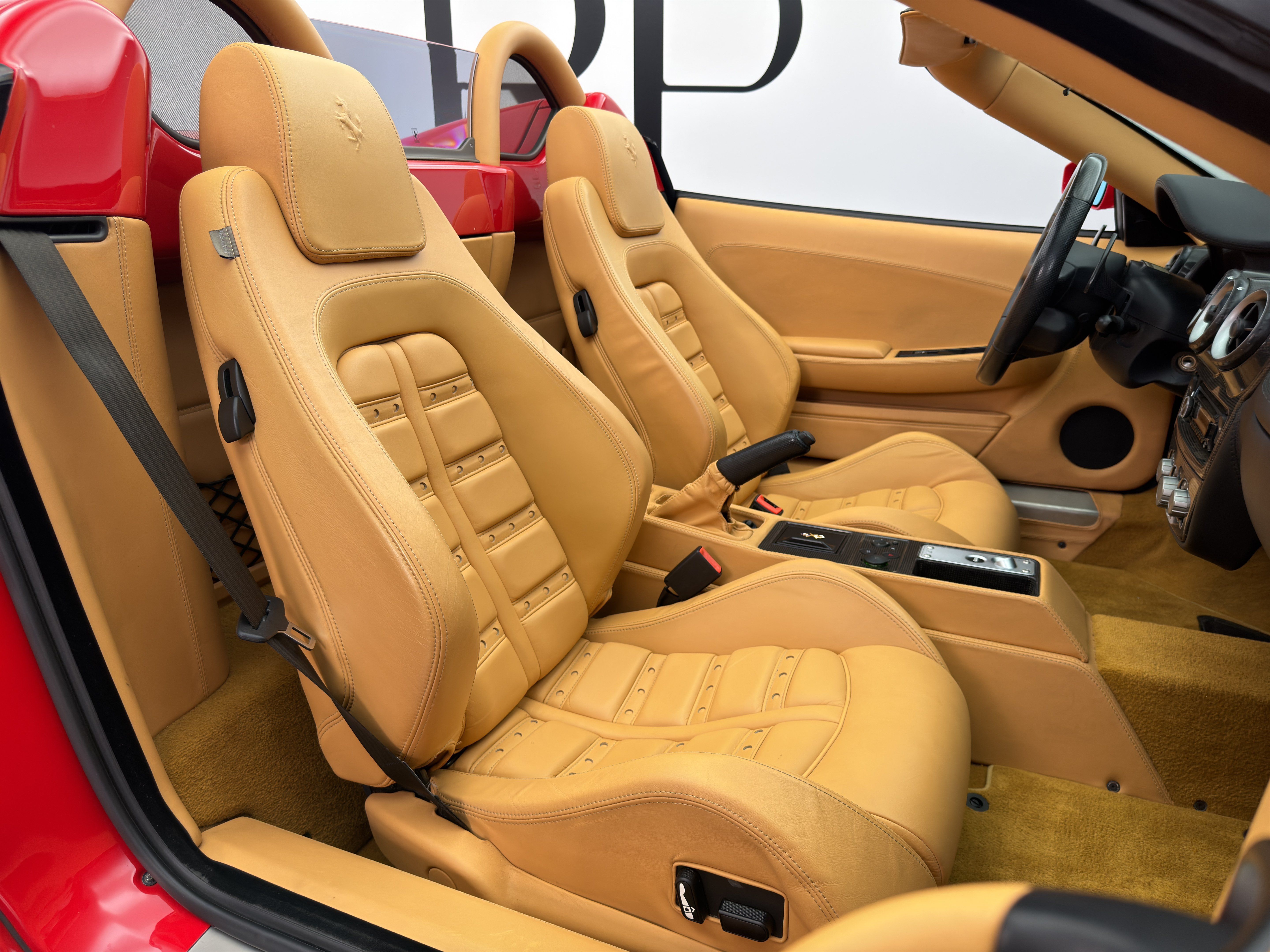 Used 2007 Ferrari F430 Spider RWD image 26