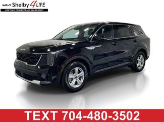New 2026 Kia Sorento LX FWD video 1