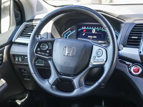 Used 2020 Honda Odyssey Elite image 15