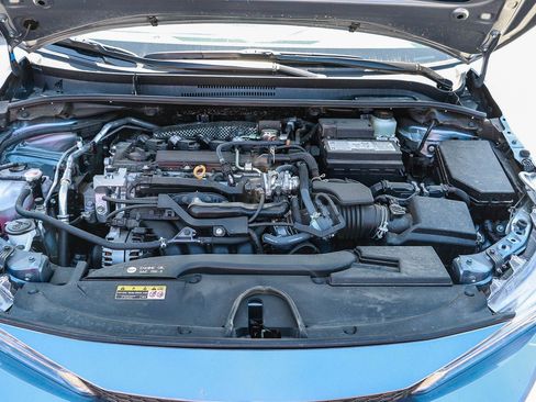 Certified 2026 Toyota Corolla LE FWD image 26