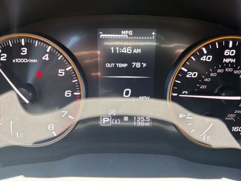 New 2026 Subaru Crosstrek 2.5i Wilderness AWD/4WD image 30