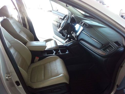 Used 2019 Honda CR-V EX-L image 18