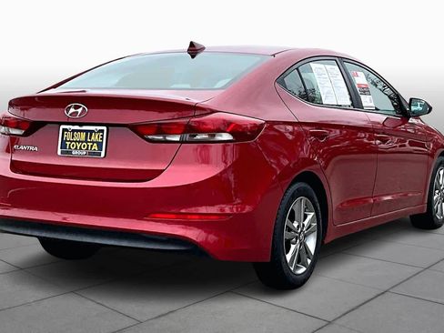 Used 2018 Hyundai Elantra SEL image 12