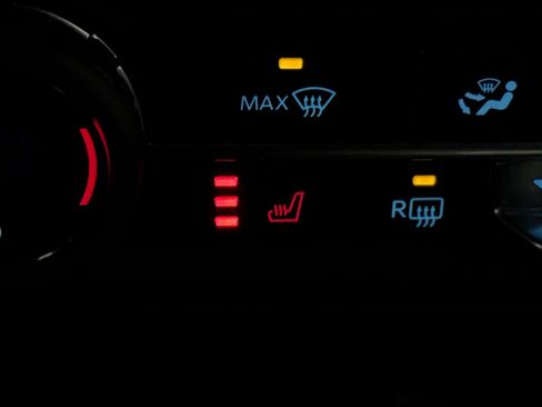 Used 2023 Ford Bronco Outer Banks image 19