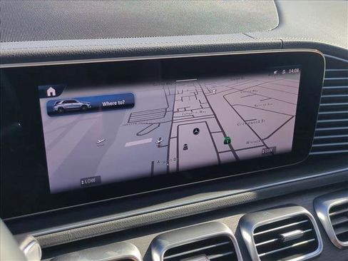 New 2026 Mercedes-Benz GLE 350 4MATIC image 14