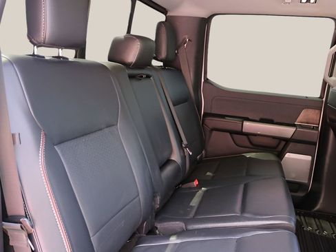 Used 2023 Ford F350 Lariat AWD/4WD image 18