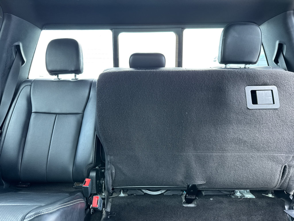 Used 2018 Ford F150 Lariat w/ Equipment Group 502A Luxury AWD/4WD image 6