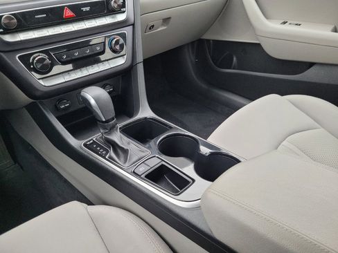 Used 2018 Hyundai Sonata ECO FWD image 26