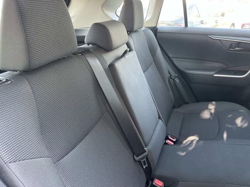 Used 2024 Toyota RAV4 LE image 23