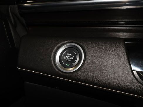 Certified 2024 Cadillac Escalade Sport w/ LPO, ONYX Package image 18