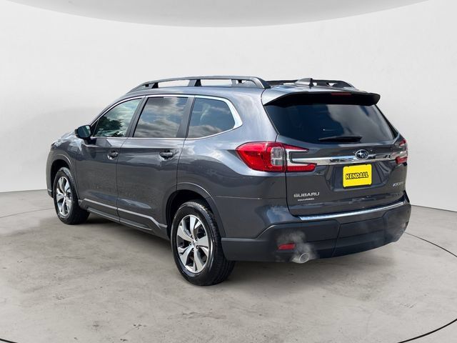 Certified 2025 Subaru Ascent Premium AWD/4WD image 7
