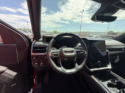 New 2026 GMC Yukon XL Elevation w/ Elevation Premium Package AWD/4WD image 10