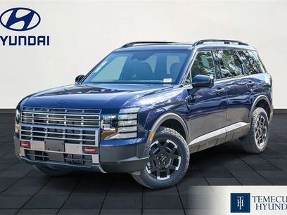 New 2026 Hyundai Palisade XRT Pro