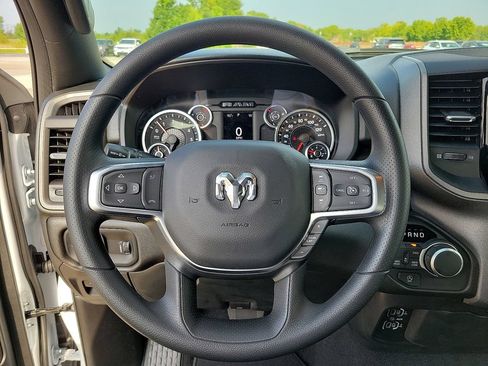New 2026 RAM 1500 Tradesman AWD/4WD image 20