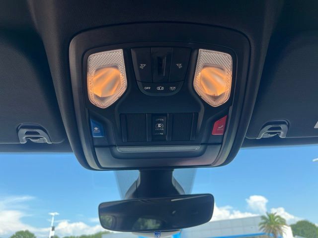 Used 2022 RAM 1500 Lone Star RWD image 24