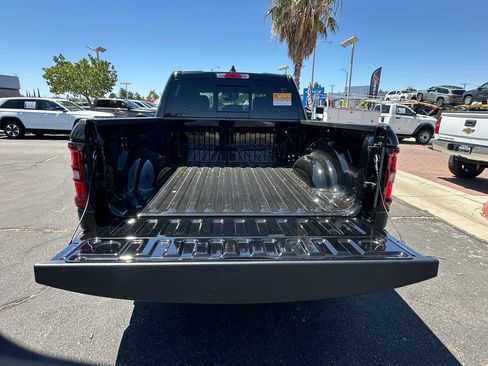 Used 2026 RAM 1500 Big Horn RWD image 21