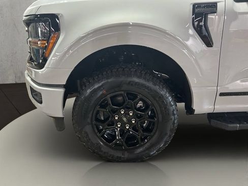 New 2026 Ford F150 XLT w/ Equipment Group 302A MID AWD/4WD image 15