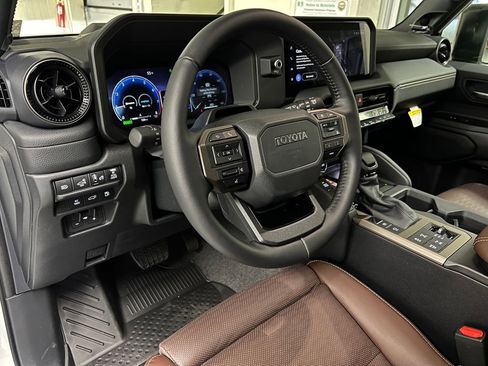 New 2026 Toyota Land Cruiser image 14