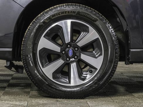 Used 2017 Subaru Forester 2.5i Premium image 20