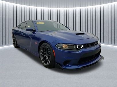 Used 2022 Dodge Charger Scat Pack